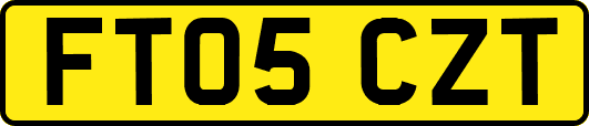 FT05CZT