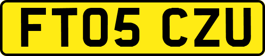 FT05CZU