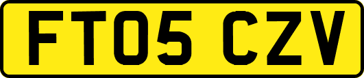FT05CZV