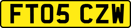 FT05CZW
