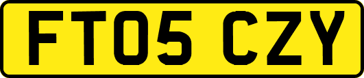 FT05CZY
