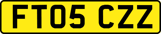 FT05CZZ