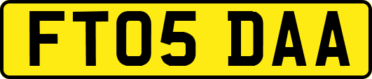 FT05DAA