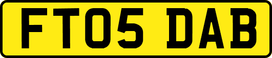 FT05DAB