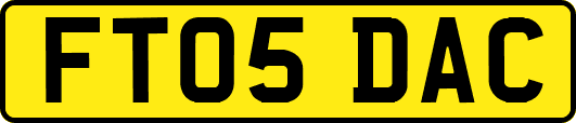 FT05DAC