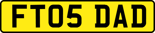 FT05DAD