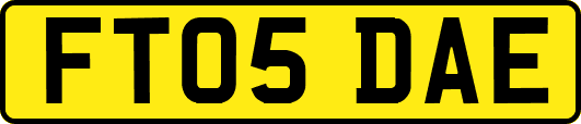 FT05DAE