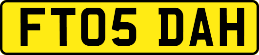 FT05DAH