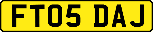FT05DAJ