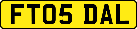 FT05DAL