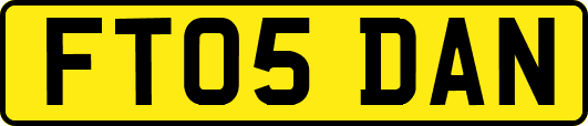 FT05DAN
