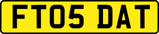 FT05DAT