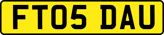 FT05DAU