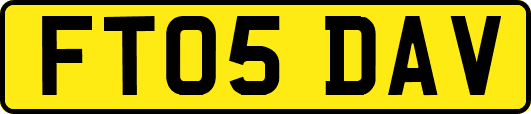 FT05DAV