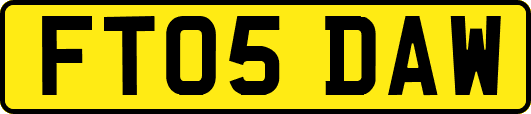 FT05DAW