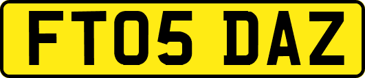 FT05DAZ