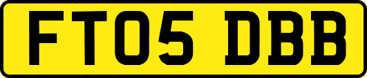 FT05DBB