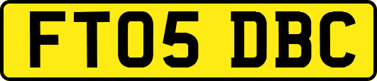 FT05DBC