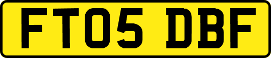 FT05DBF