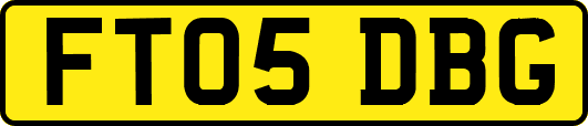 FT05DBG