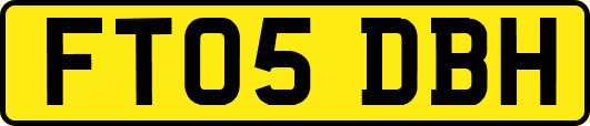FT05DBH
