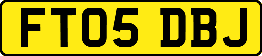 FT05DBJ