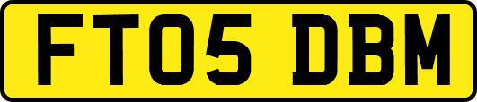 FT05DBM