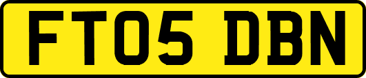 FT05DBN