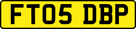 FT05DBP