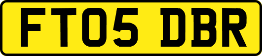 FT05DBR