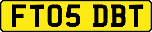 FT05DBT