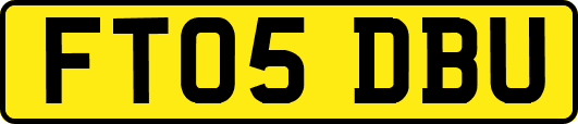 FT05DBU