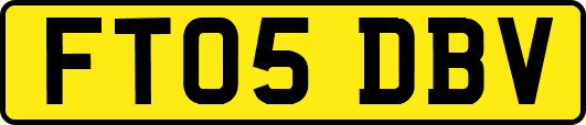 FT05DBV