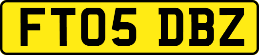 FT05DBZ