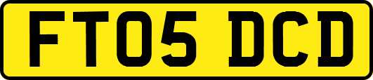 FT05DCD