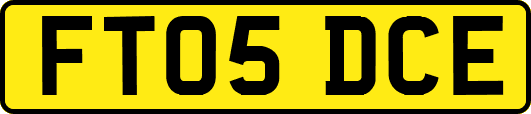 FT05DCE