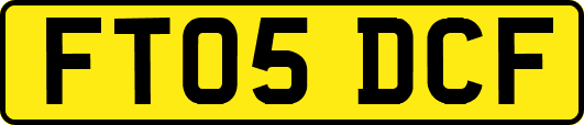 FT05DCF