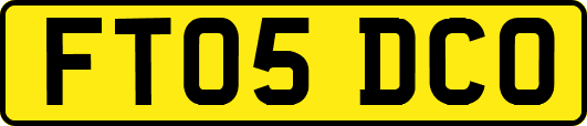 FT05DCO
