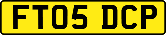 FT05DCP