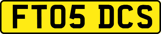 FT05DCS
