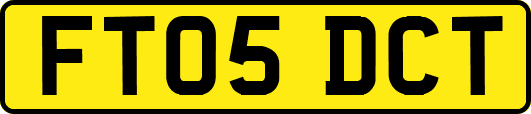 FT05DCT