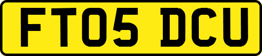 FT05DCU