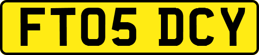 FT05DCY