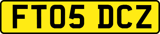 FT05DCZ