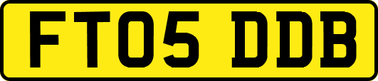FT05DDB