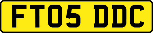 FT05DDC