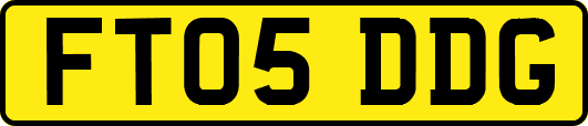 FT05DDG