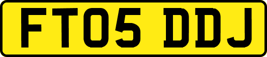 FT05DDJ