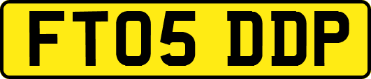FT05DDP