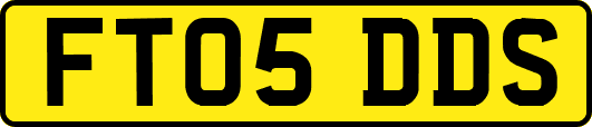FT05DDS